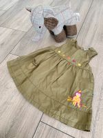 Kleid Jacky Baby Grün Gr. 68 Baden-Württemberg - Altdorf Vorschau