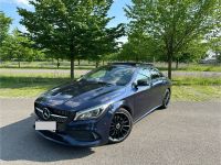 Mercedes-Benz CLA 220d AMG Line TÜV & Insp NEU Neuhausen-Nymphenburg - Neuhausen Vorschau