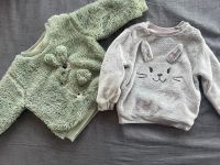 Baby Pullover Kuschelig mit Motiv Vahrenwald-List - List Vorschau