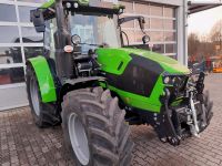 Deutz Fahr Agrotron 5095 Traktor Schlepper Same Thüringen - Hildburghausen Vorschau