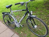 Pegasus  Fahrrad 28 Zoll Nordrhein-Westfalen - Gütersloh Vorschau