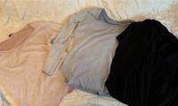 Damen  Paket Cotton Candy Gr XS/S Sachsen - Pockau Vorschau