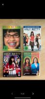 Ugly Betty - Alles Betty - Komplette Serie (DVD) München - Altstadt-Lehel Vorschau