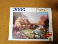 Puzzle 2000 Teile Nordrhein-Westfalen - Gütersloh Vorschau