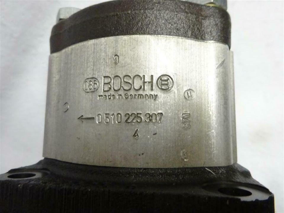 Bosch Zahnradpumpe 0510225307 in Edewecht