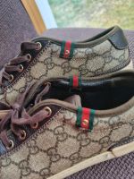 Gucci Sneaker Gr. 37 Berlin - Spandau Vorschau