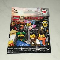 Neu: LEGO NINJAGO MOVIE 71019 Minifigur (im Polybag) Bayern - Laaber Vorschau