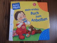 Ravensburger Mini Steps - Mein erstes Buch zum Anbeißen! Brandenburg - Luckau Vorschau