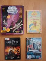 PC Spiele Harry Potter, X-Wing, und andere Köln - Ehrenfeld Vorschau