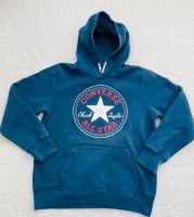 Klasse Hoody Converse Gr. 140, 146, 152 (10-12y) Schleswig-Holstein - Bad Bramstedt Vorschau