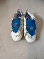 ADIDAS PREDATOR X BECKHAM ELITE TONGUE FG 43 1/3 Baden-Württemberg - Straubenhardt Vorschau