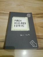 Geschenkartikel unbenutzt, NEU, lustige Bücher Thüringen - Nazza Vorschau