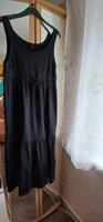 Sommerkleid lang schwarz Gr. M (38) Hessen - Ortenberg Vorschau