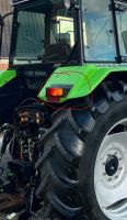 Deutz Fahr Starcab Kotflügel hinten Lampeneinfassung Hessen - Flieden Vorschau