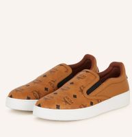 MCM Slip On Sneaker Bayern - Regensburg Vorschau