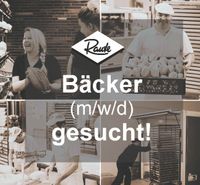 Bäcker (m/w/d) Niedersachsen - Garbsen Vorschau