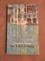 Thomas Mann Der Tod in Venedig Elberfeld - Elberfeld-West Vorschau