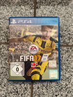 Ps4 Spiel - Fifa 17 Frankfurt am Main - Riederwald Vorschau