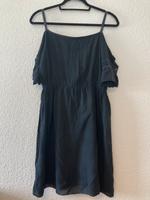 Sommerkleid Viskose made in Italien L neuwertig Baden-Württemberg - Albstadt Vorschau