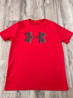 Sport Shirtt-Shirt under armour gr 152 Bayern - Hohenpeißenberg Vorschau