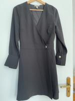 Wickelkleid H&M Größe 38 Kleid wie neu Köln - Raderthal Vorschau
