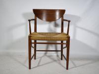 Danish Teak Armchair Sessel Stuhl Hvidt Molgaard-Nielsen Soborg 2 Rheinland-Pfalz - Mainz Vorschau