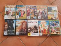 DVD, DVDS, Bibi und Tina, Ostwind usw. Kreis Pinneberg - Haseldorf Vorschau