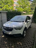 Opel Crossland (X) 1.2 DI Turbo 96kW Edition S/S ... Stuttgart - Bad Cannstatt Vorschau