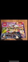 Lego Friends 41008 Großes Schwimmbad sehr gut Wandsbek - Hamburg Duvenstedt  Vorschau