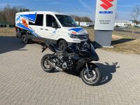 Suzuki GSX-S1000GT NEUES MODELL 2024 Brandenburg - Oranienburg Vorschau