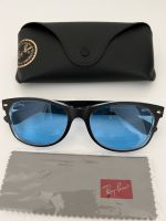 Original Ray-Ban Brille Wayfarer 2132 * NEU* Hannover - Mitte Vorschau