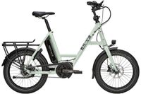 ✅ ISY ☝️I:SY E5 ZR F KOMPAKT E-BIKE ⚡️545er Akku⚡️ **UVP 4399€* BOSCH SMART SYSTEM RIEMENANTRIEB LEASING MIT JOBRAD WIE QIO 360109 Nordrhein-Westfalen - Grevenbroich Vorschau