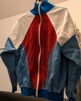 DDR "Sieger 84" Trainingsjacke / Sportjacke Sachsen - Chemnitz Vorschau