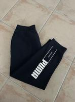 Puma Jogginghose 3/4-lang Schwarz S Düsseldorf - Flingern Nord Vorschau