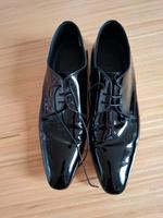 Boss Herrenschuhe neuwertig Hessen - Hofheim am Taunus Vorschau