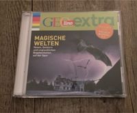 GEOlino extra CD Magische Welten Hörspiel Kinder Baden-Württemberg - Murr Württemberg Vorschau