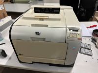 HP LaserJet Pro 400 Color M451dw Duplex Wlan Niedersachsen - Delmenhorst Vorschau