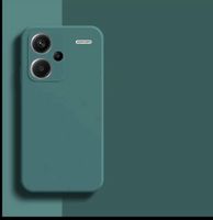Xiaomi Redmi Note 13 Pro + Case Nordrhein-Westfalen - Krefeld Vorschau