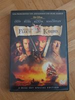 Fluch der Karibik, 2 Disc Special Edition DVD Köln - Weidenpesch Vorschau