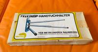 DDR Handtuchhalter dreiteilig + OVP * NEU* Versand kostenlos Sachsen-Anhalt - Salzmünde Vorschau