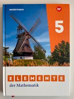 Westermann Elemente der Mathematik 5 Niedersachsen Niedersachsen - Hildesheim Vorschau