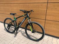 Mountainbike ROCKTIDER 27.5  ZOLL im sehr guten Zustand Niedersachsen - Stolzenau Vorschau