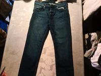 Blaue Herren Jeans W 36 L32 Bremen - Vegesack Vorschau