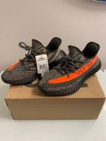 Adidas Yeezy Boost 350 v2 carbon beluga 45 Niedersachsen - Oldenburg Vorschau