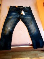 NEUE! Esprit Herren Jeans Hose wie Tommy Hilfiger Diesel Mustang Baden-Württemberg - Leimen Vorschau