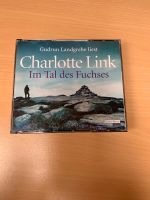 Charlotte Link „Im Tal des Fuchses“ Rheinland-Pfalz - Kleinkarlbach Vorschau