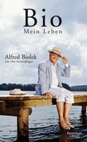 Alfred Biolek: Bio, mein Leben (gebundenes Buch) Aachen - Aachen-Mitte Vorschau