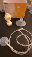 Medela Personal Fit Plus 24 mm M Pumpset Baden-Württemberg - Karlsruhe Vorschau