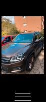 VW Tiguan 2.0 TDI Schleswig-Holstein - Ammersbek Vorschau