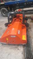Mulcher Kuhn BPR 28 Bayern - Zwiesel Vorschau